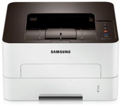 Samsung - Laser Printer SL-M2825ND Printer
